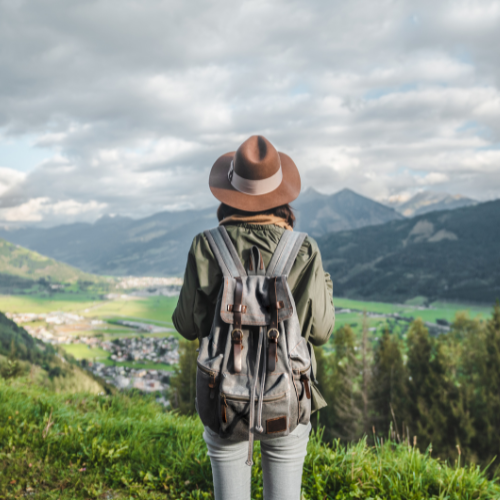 Travel and Outdoor